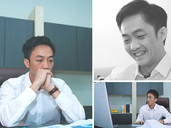 "Đừng gọi tôi là Cường Đô la nữa"