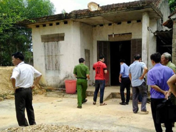 Hôn nhân đẫm nước mắt của cô giáo mầm non bị chém tử vong vì khước từ tình cảm