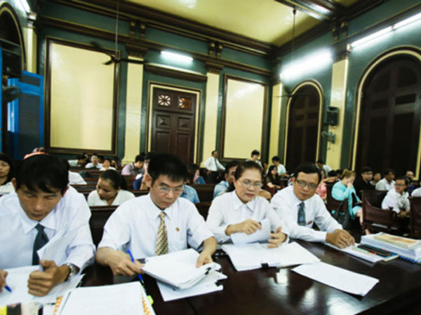Liên đoàn Luật sư chấn chỉnh việc nói xấu đồng nghiệp trên Facebook