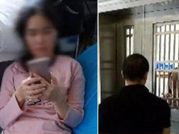 Mới đi làm được vài ngày, người giúp việc bỗng nhiên phát điên đánh đập rồi đòi cướp con của chủ nhà