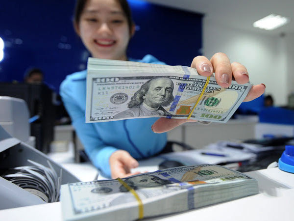 Ngân hàng Nhà nước đồng loạt giảm lãi suất