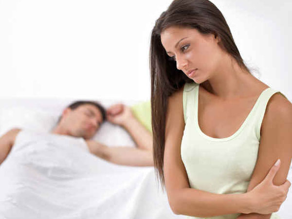 Những vấn đề sức khỏe khiến chị em ngại “yêu”