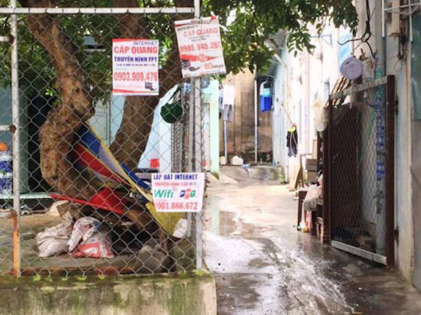 Nổ súng cứu hai cô gái bị cướp khống chế