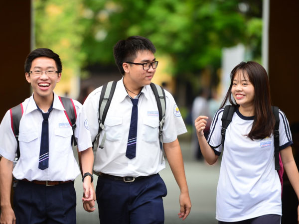 Nỗi lo 28 điểm vẫn trượt đại học hàng đầu