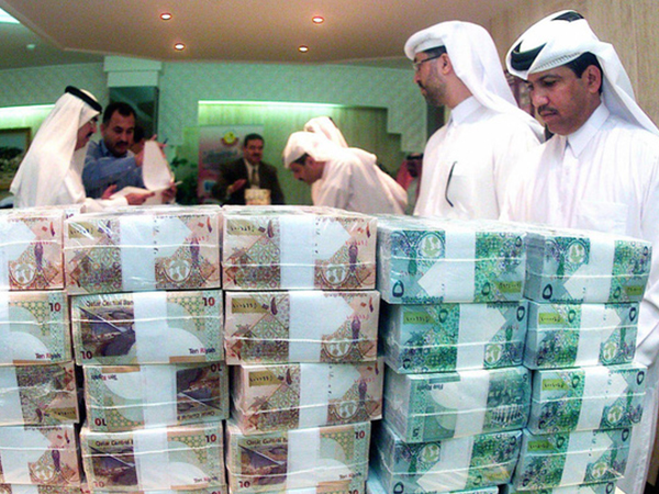 Sự thật choáng váng các nước vùng Vịnh phải thừa nhận sau 1 tháng cấm vận: Qatar quá giàu