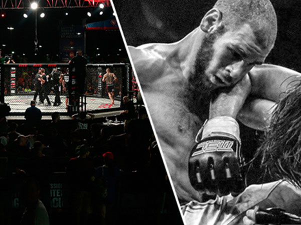 Tài năng trẻ MMA của Mỹ bị bắn chết