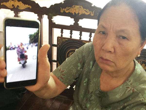 Tìm con trai mất tích ở Quảng Bình: Cha mẹ 3 ngày không ngủ trong nghẹn ngào