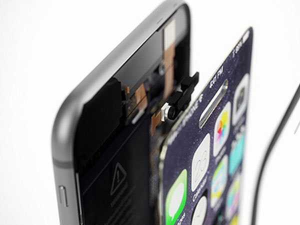 Toàn bộ iPhone 2018 sẽ dùng màn hình OLED