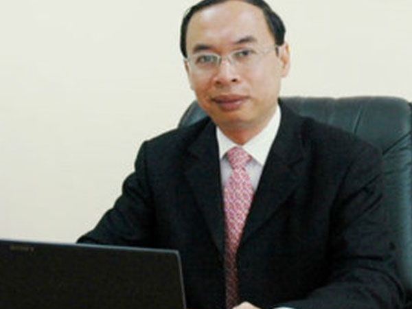 Tổng giám đốc SeABank từ nhiệm