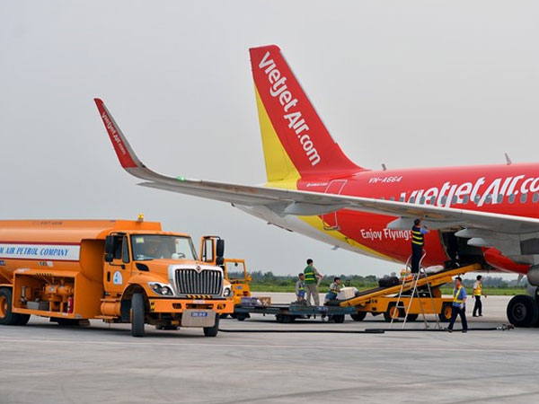 Vietjet Air vay 464 triệu USD mua mới 4 tàu bay A321