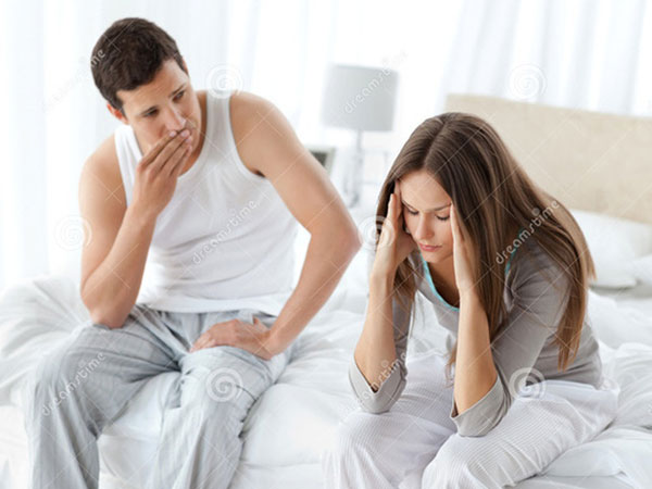 Vợ chồng thường xuyên cãi nhau vì mẹ chồng khó tính