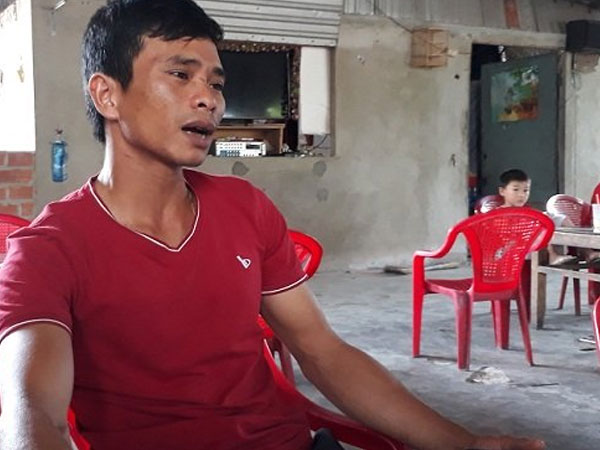 Bé 3 tuổi tử vong bất thường sau khi tiêm thuốc ở bệnh viện