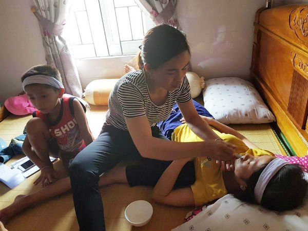 Đi xuất khẩu lao động: Ngày về là nắm tro tàn