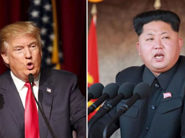 Đối phó Triều Tiên, ông Trump còn những sách lược gì?