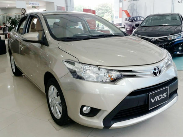 Giảm giá hơn 80 triệu, Toyota Vios lập kỷ lục doanh số gần 3.000 xe
