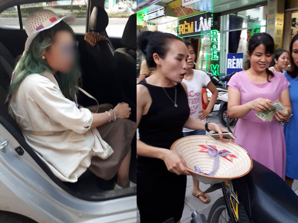 "Hot girl" Bella bế con chưa đầy tháng đi khắp nơi "quỵt" tiền: Cho tiền không phải là giải pháp, vì chắc gì cô ấy đã dùng tiền cho con!