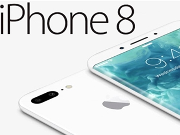 iPhone OLED có thể chỉ xuất hiện vào năm sau