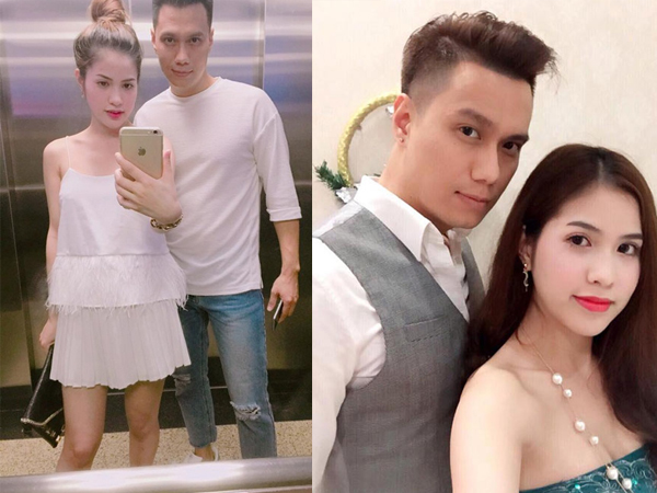 Lộ tình trạng hôn nhân của Việt Anh  và vợ sau ồn ào tình ái