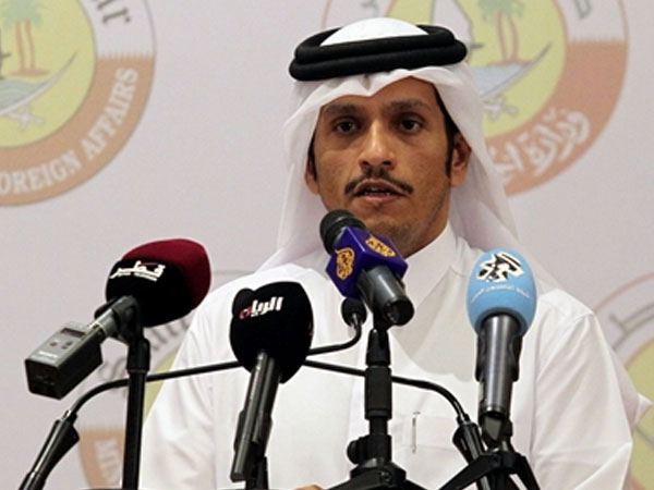 Qatar nói cáo buộc từ 4 nước Arab là "vô căn cứ"