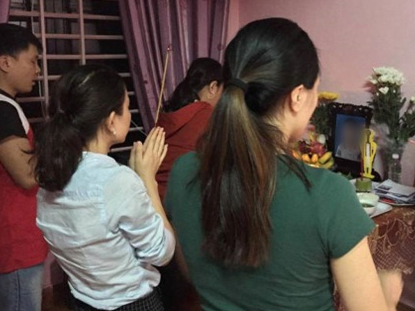 Sốc: Có 23 vết thương trên thi thể bé trai mất tích tại Quảng Bình
