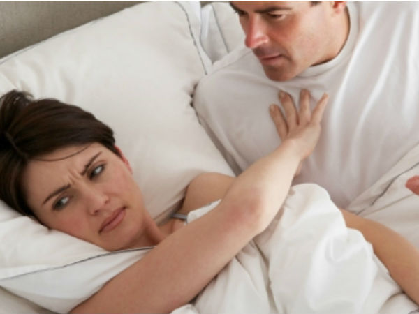 Tại sao phụ nữ thường ngại "yêu" sau sinh