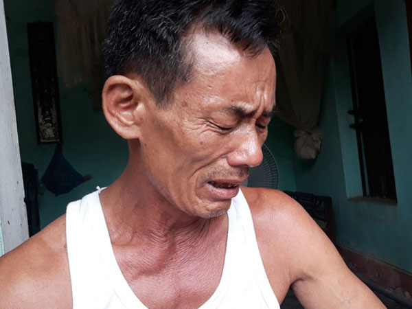 Vụ thuyền viên Việt Nam bị khủng bố sát hại: "Em nó còn trẻ lắm..."