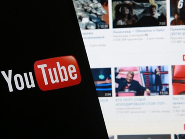 YouTube gỡ bỏ 3.000 clip có thông tin độc hại ở Việt Nam