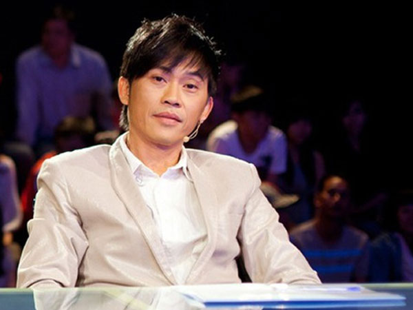 Hoài Linh đáp trả khi bị chê "không đủ trình" chấm thi Bolero