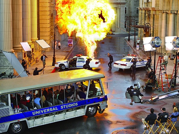 Hollywood đã đánh lừa hàng tỷ khán giả thế này đây!