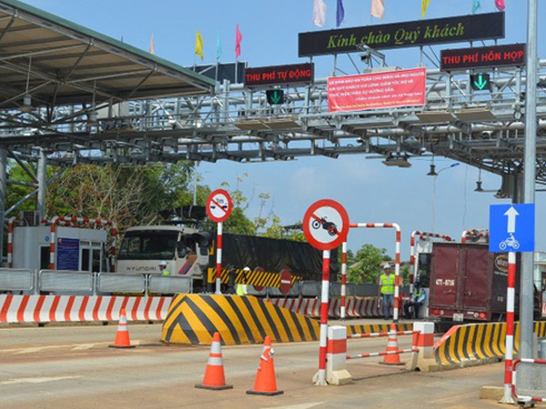 Nhà đầu tư BOT sợ minh bạch thu phí