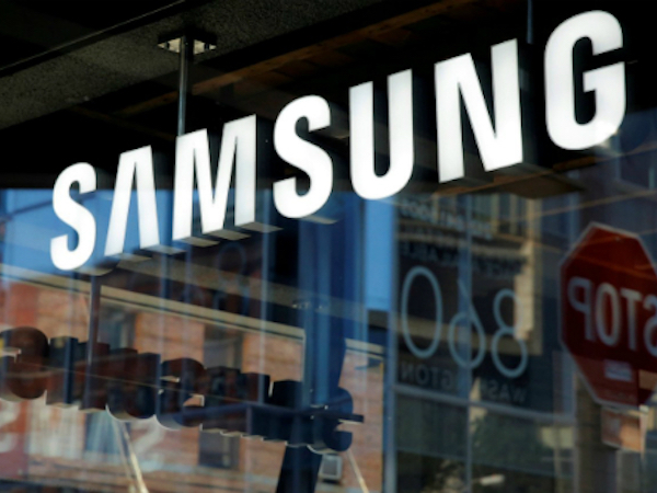 Samsung tương lai có thể "cộng sinh" với Apple
