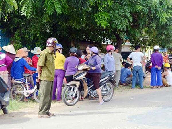 52 giờ truy bắt kẻ giết người phụ nữ tật nguyền