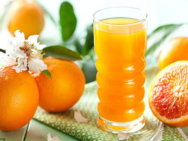 Ăn một quả cam mỗi ngày có thể làm giảm nguy cơ sa sút trí tuệ - căn bệnh đe dọa cuộc sống hiện đại