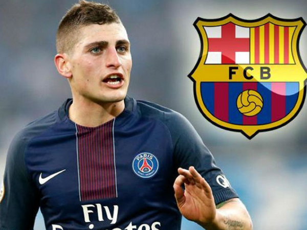 Barca rối bời: PSG ra giá "tiểu Pirlo" 85 triệu bảng