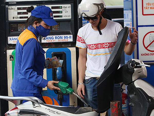 Bộ Công Thương dự kiến thu hơn 3.160 tỷ từ cổ tức Petrolimex