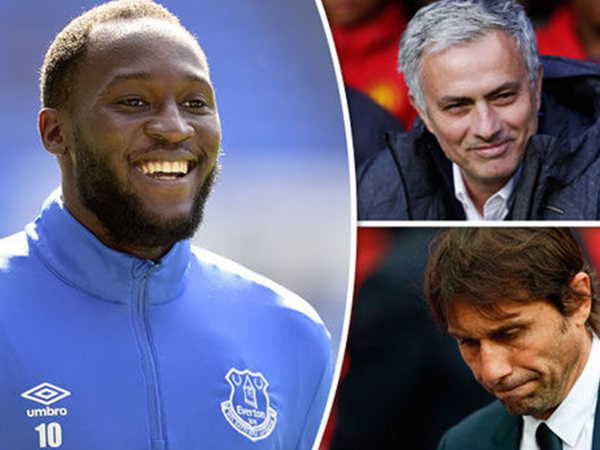 Chelsea và cái tát từ MU: Hãy trao quyền cho Conte!