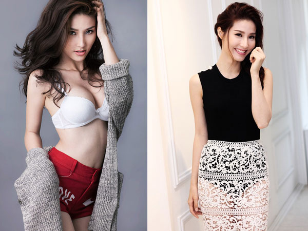 Diễm My 9X: "Ở tuổi 27 tôi chưa sẵn sàng để kết hôn"