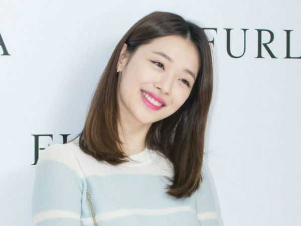"Gái hư" Sulli chia tay bạn trai sau 4 tháng hẹn hò