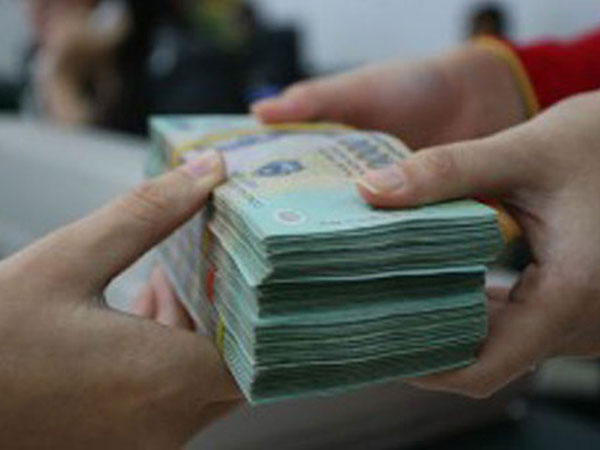 Lãi suất đã ở mức hợp lý