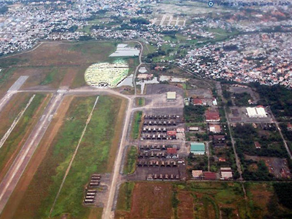 Manh mối tìm mộ tập thể 150 liệt sĩ trong sân bay Biên Hòa