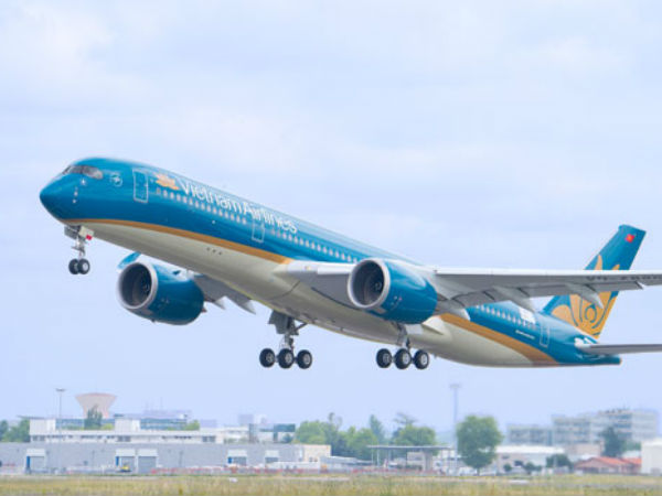 Nhiều chuyến bay giữa Việt Nam - Trung Quốc bị chậm do không lưu quá tải
