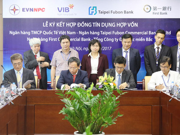 "Ông lớn" điện lực vừa vay thêm hơn 500 tỷ đồng