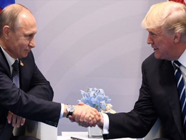 Thỏa thuận ngừng bắn do Nga - Mỹ đề xuất có hiệu lực ở Syria