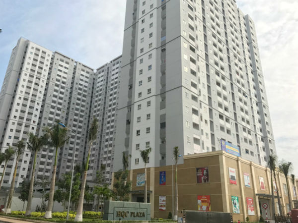 Thực hư chuyện bé trai 18 tháng bị bắt cóc ở chung cư Sài Gòn