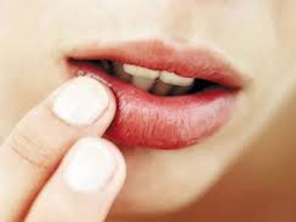 Triệu chứng bệnh lậu ở miệng