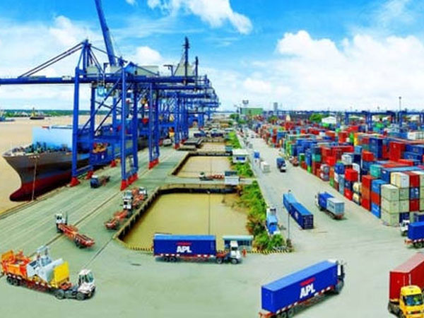 Việt Nam nhập siêu lớn nhất từ Hàn Quốc