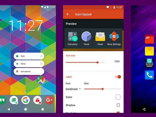 6 tính năng tuyệt vời mà Android và iOS nên "mượn ý tưởng" của nhau