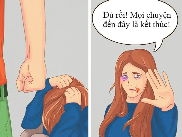 9 dấu hiệu cho thấy bạn đang yêu lầm người