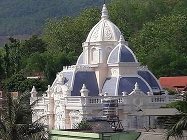 Biệt thự Sơn La là của em trai Chủ nhiệm UB Kiểm tra tỉnh