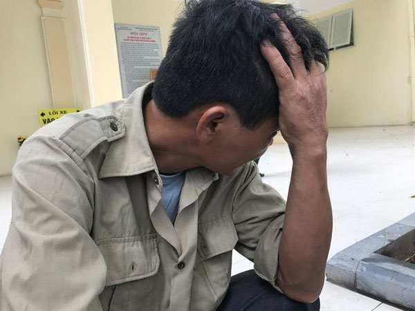 Cảnh đời bất hạnh của nam sinh tử vong ở ĐH Kiến trúc: Mẹ mất, bố bỏ nhà đi, chị gái mắc bệnh tâm thần
